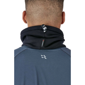 Rab Unisex Powerstretch Neck Shield (Black)