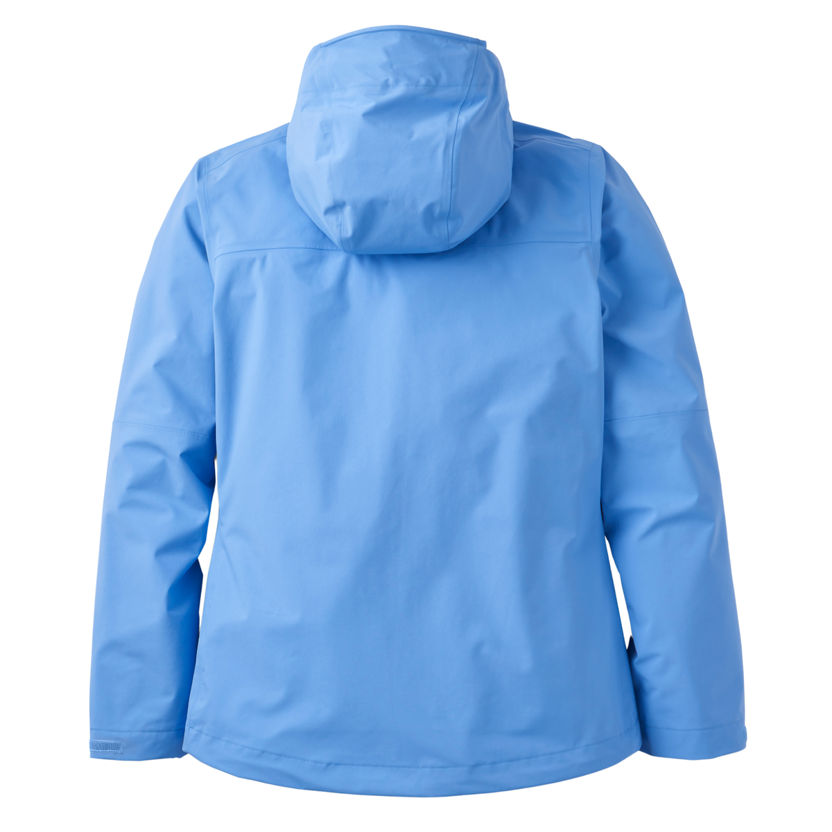 Rab Women's Firewall 3L Waterproof Jacket Bluebird BBD QWI-09