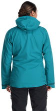 Load image into Gallery viewer, Rab Women&#39;s Firewall 3L Waterproof Jacket (Ultramarine)
