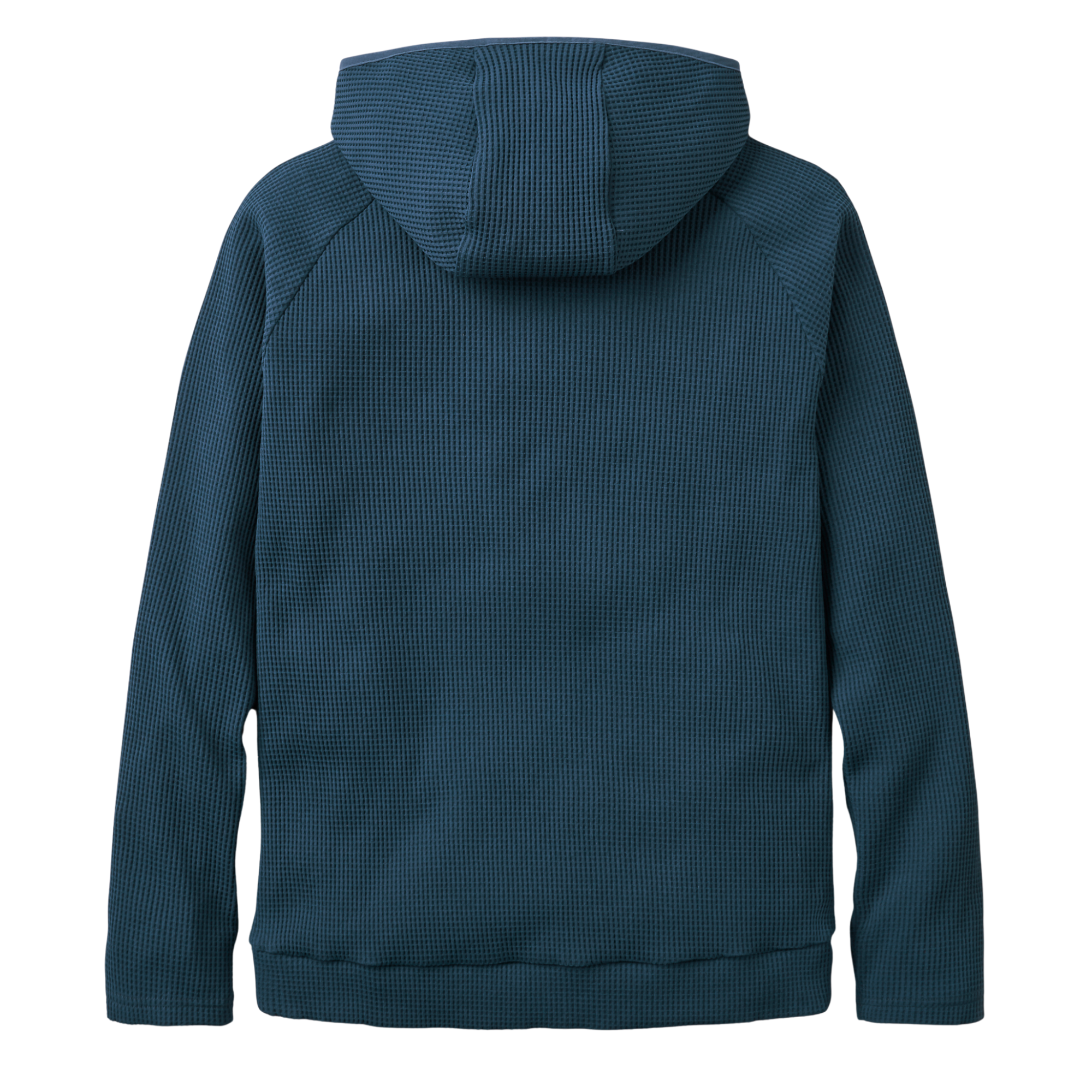 Rab Women's Hepton Pullover Hoodie (Tempest Blue)