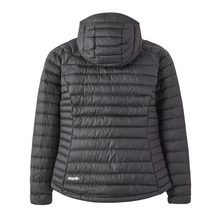 Load image into Gallery viewer, Rab Women's Microlight Alpine Insulated Down Jacket (Black)
