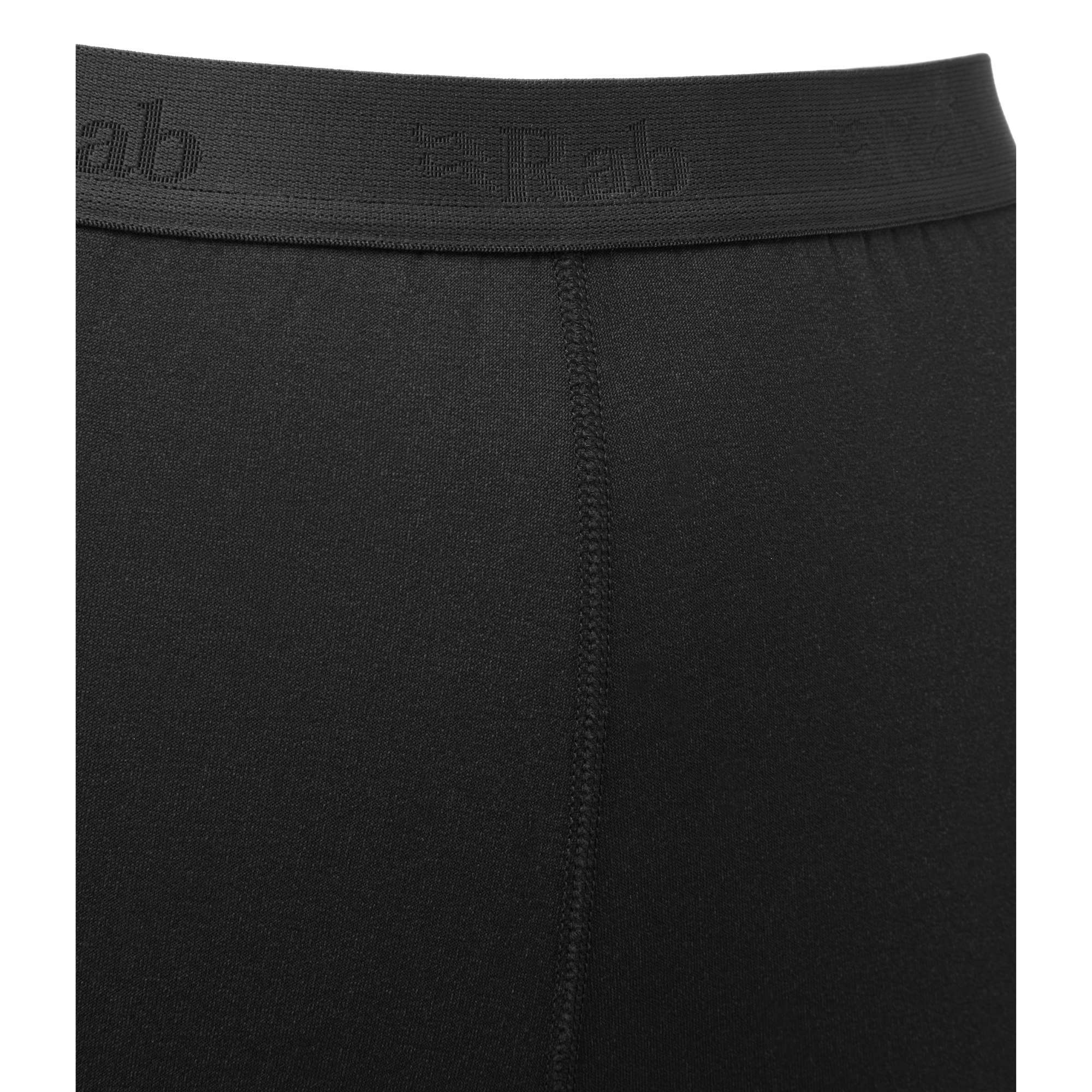 Rab Women's Modulus Thermic Stretch Pro Fleece Tights (Black)