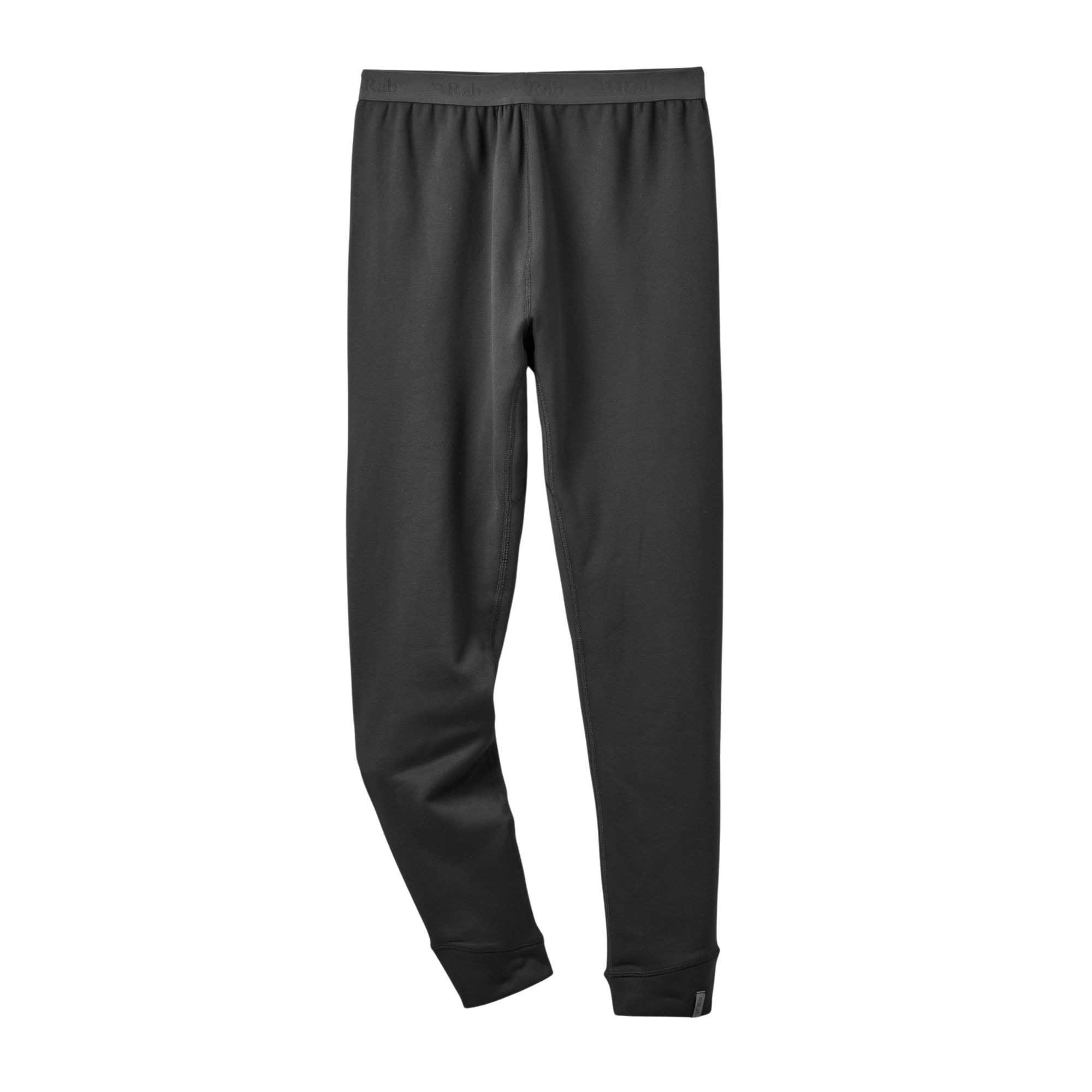 Rab Women's Modulus Thermic Stretch Pro Fleece Tights (Black)
