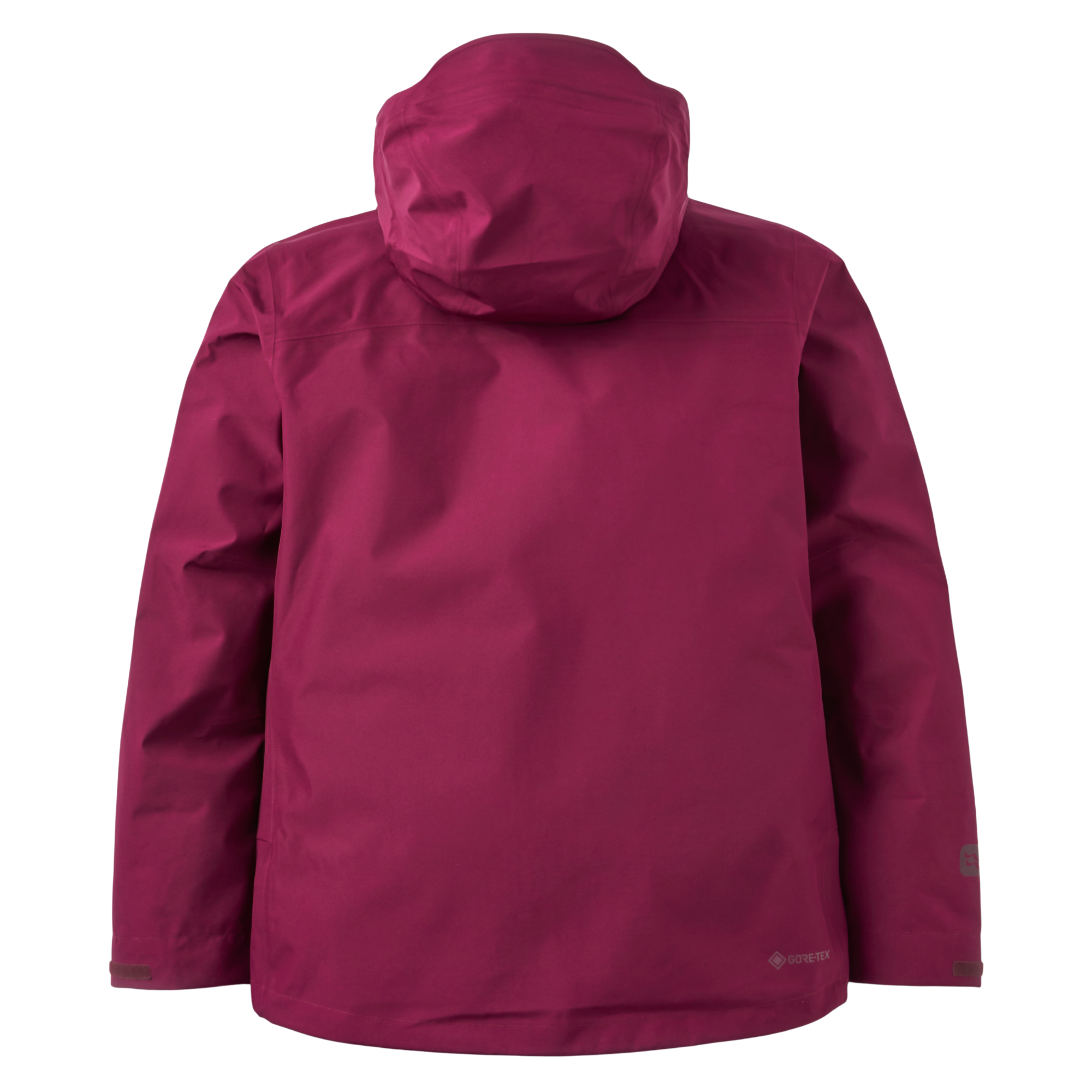 Rab Women's Namche 3L Gore-Tex Waterproof Jacket Mulberry MUL QWI-88