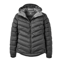 Load image into Gallery viewer, Rab Women’s Nebitron Pro (Formerly Nebula Pro) Insulated Jacket (Black)
