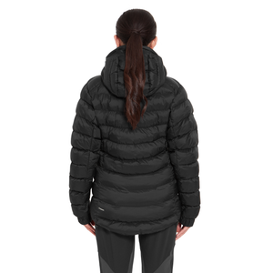 Rab Women’s Nebitron Pro (Formerly Nebula Pro) Insulated Jacket (Black)