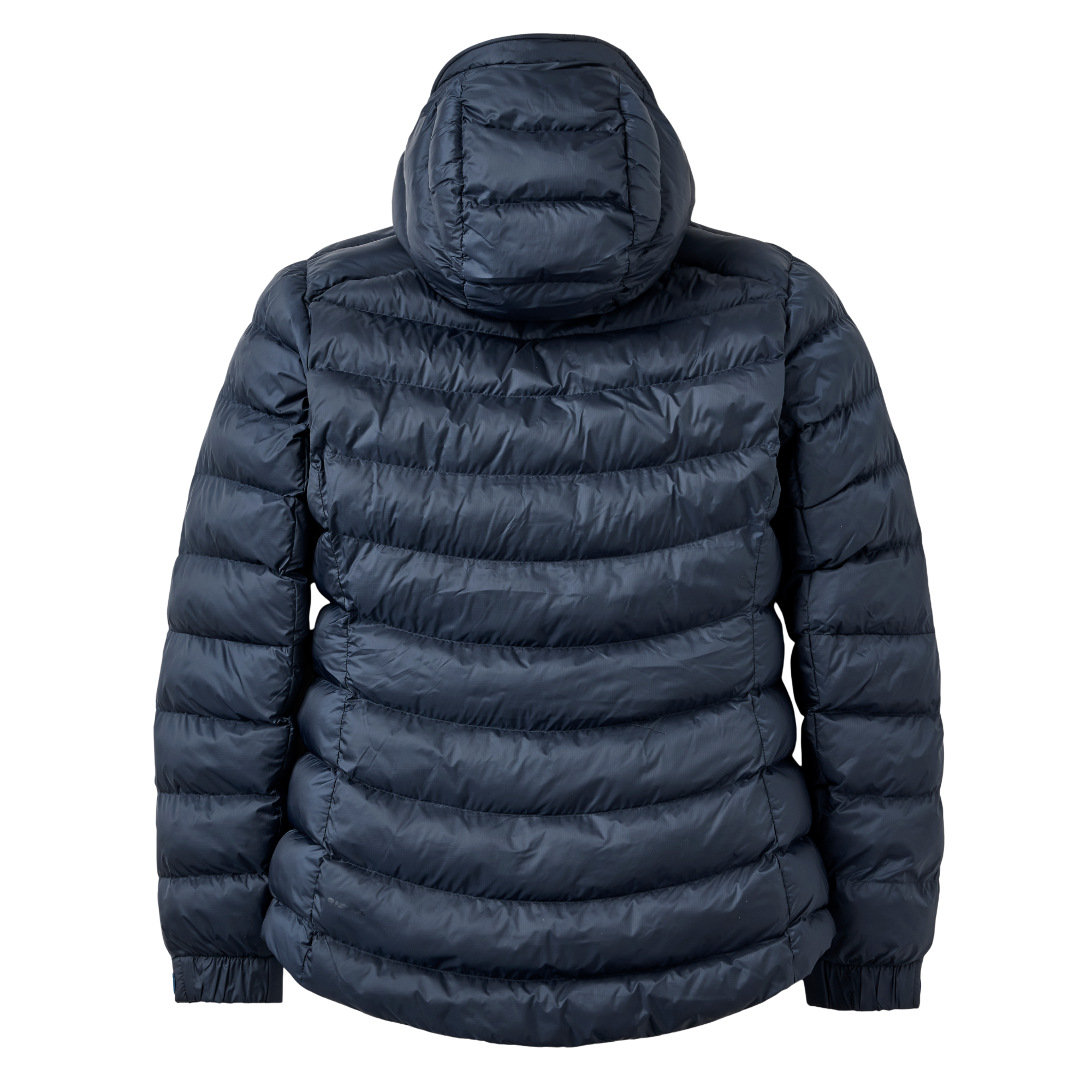 Rab Women’s Nebitron Pro Formerly Nebula Pro Insulated Jacket Galaxy Blue GXB QIP-24