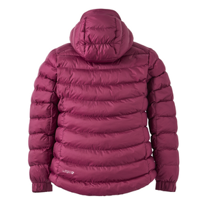 Rab Women’s Nebitron Pro (Formerly Nebula Pro) Insulated Jacket (Mulberry)