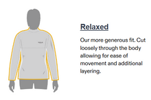 Load image into Gallery viewer, Rab Women's Hepton Pullover Hoodie (Tempest Blue)
