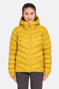 Womens synthetic insulated jacket outlet