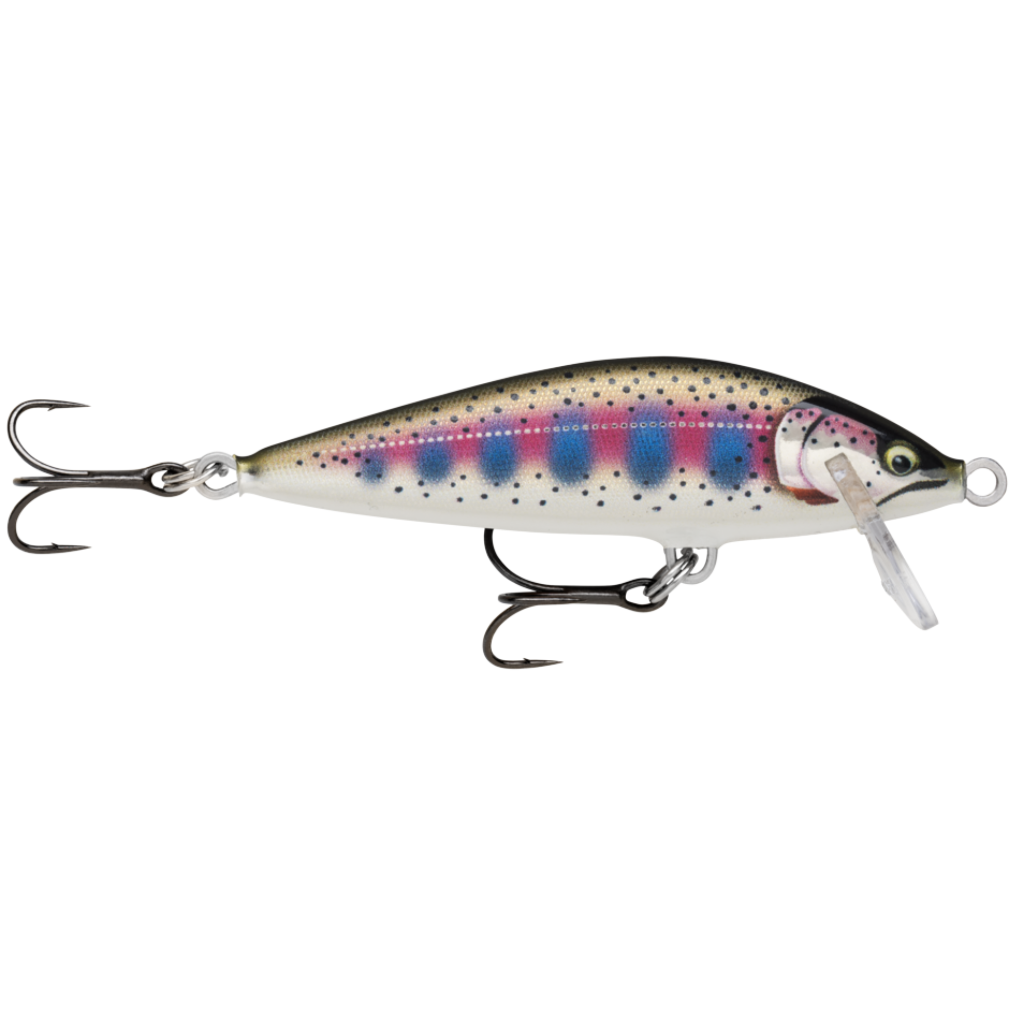 Rapala Countdown Elite Lure (5.5cm/Sinking/5g)(Gilded Rainbow Trout)
