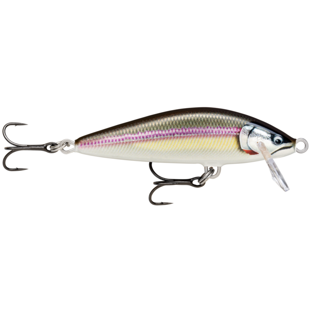 Rapala Countdown Elite Lure (5.5cm/Sinking/5g)(Gilded Wakasagi)