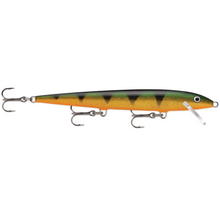 Load image into Gallery viewer, Rapala Original Floating Lure (11cm/6g)(Perch)
