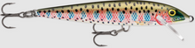 Load image into Gallery viewer, Rapala Original Floating Lure (RT - Rainbow Trout)(13cm/7g)
