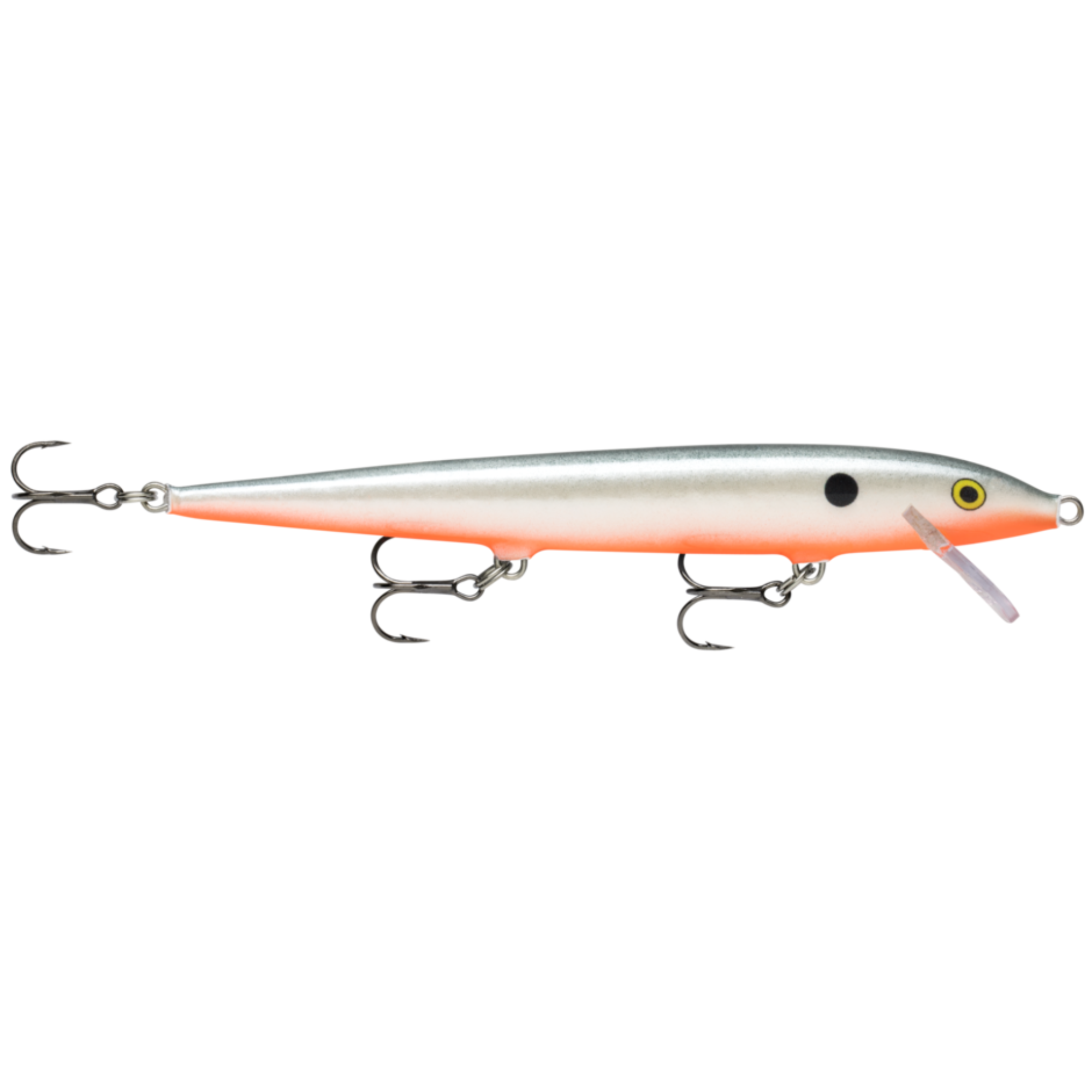 Rapala Original Floating Lure (13cm/7g)(Shad)