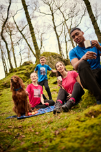 Load image into Gallery viewer, Regatta Karabiner Handle Mug (Silver)
