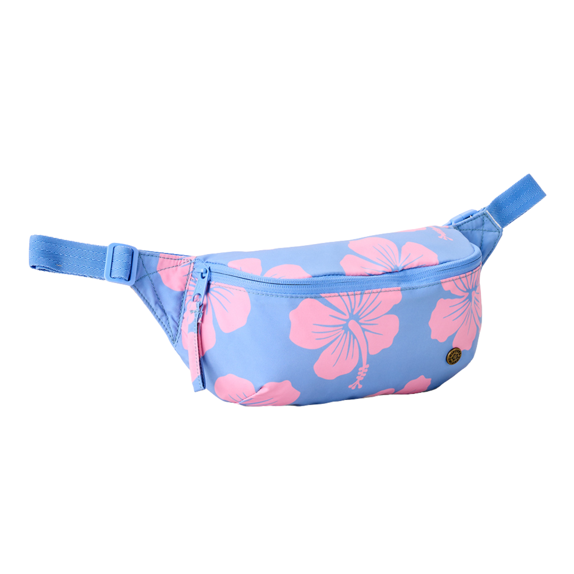 Rip Curl Everyday 2.5L Belt Bag (Blue)