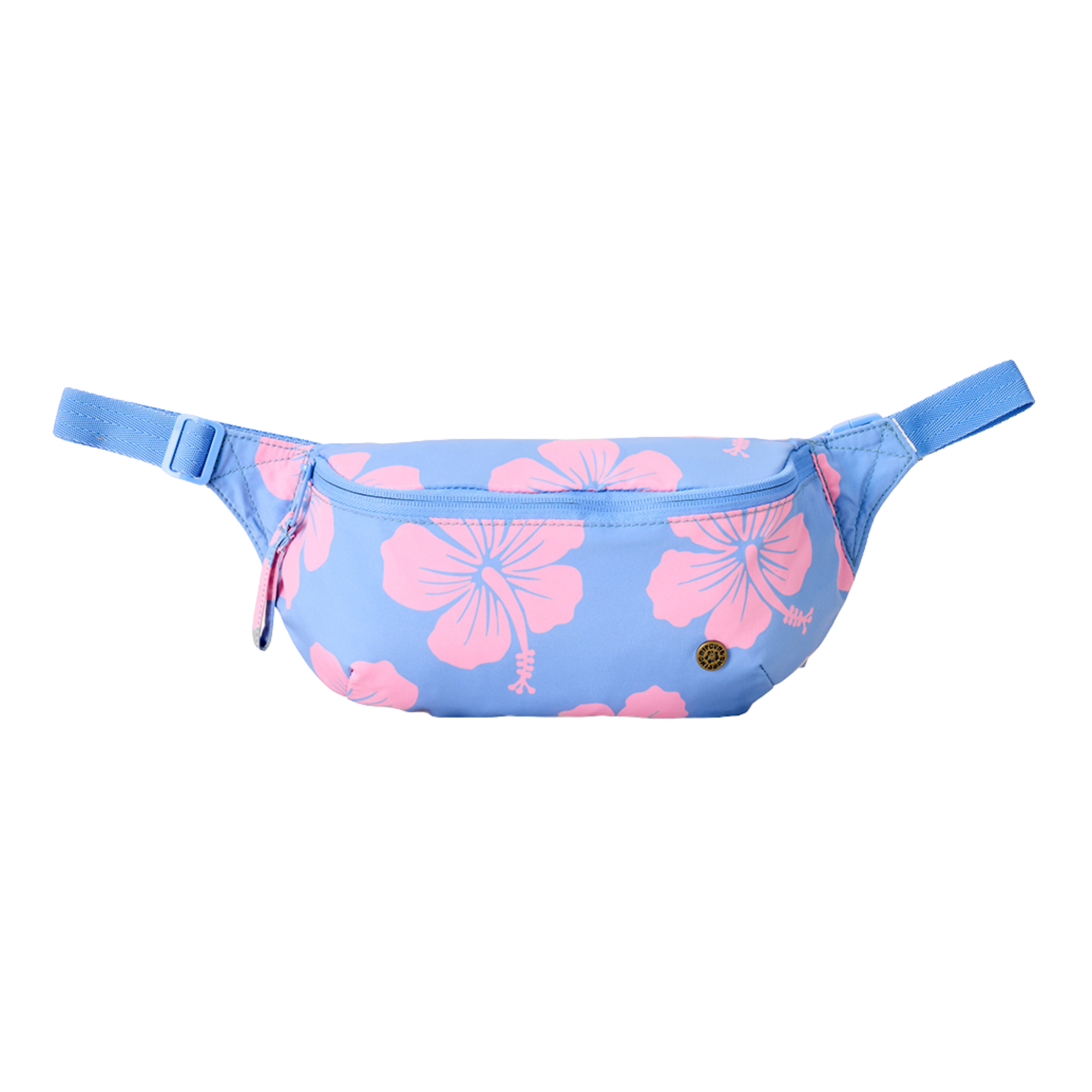 Rip Curl Everyday 2.5L Belt Bag (Blue)