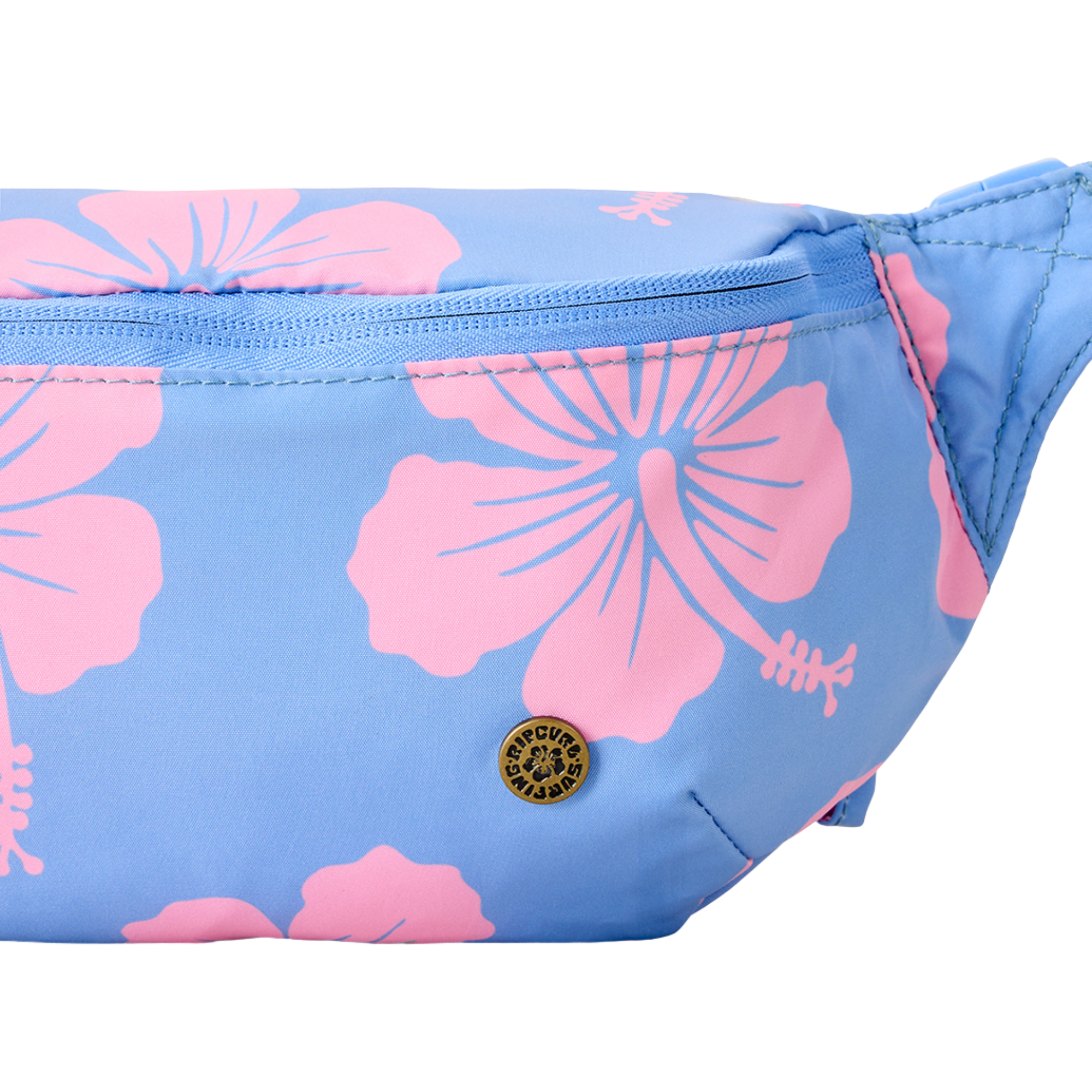 Rip Curl Everyday 2.5L Belt Bag (Blue)