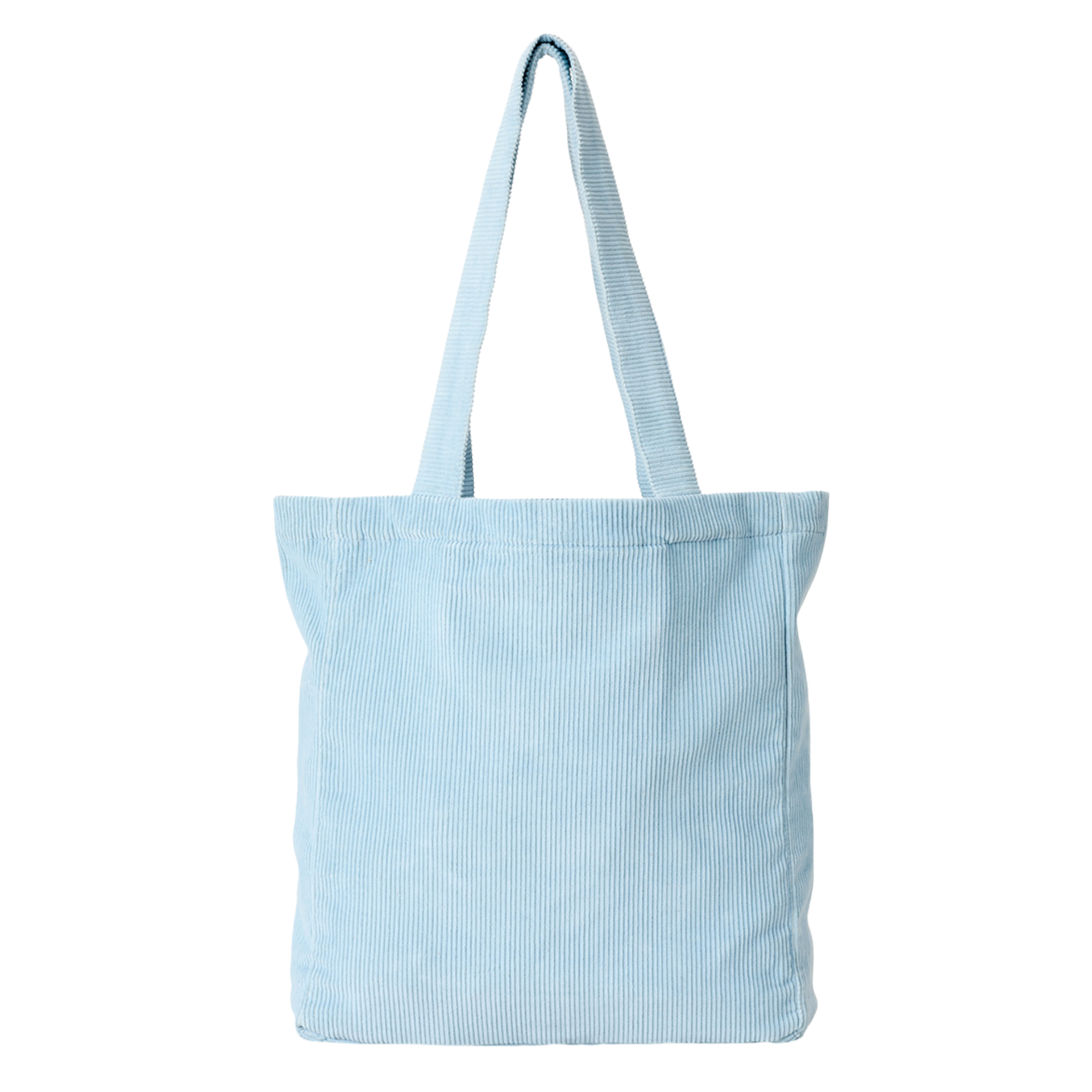 Rip Curl Icons Cord 14L Tote Bag (Vintage Mint/Blue)