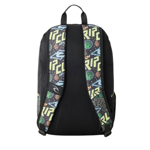 Rip Curl Kids Evo Back To School Backpack (24L)(Multico)