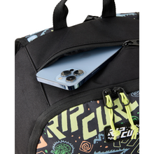 Load image into Gallery viewer, Rip Curl Kids Evo Back To School Backpack (24L)(Multico)
