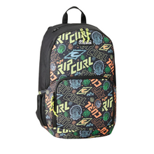 Load image into Gallery viewer, Rip Curl Kids Evo Back To School Backpack (24L)(Multico)
