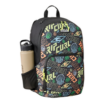 Load image into Gallery viewer, Rip Curl Kids Evo Back To School Backpack (24L)(Multico)

