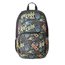 Load image into Gallery viewer, Rip Curl Kids Evo Back To School Backpack (24L)(Multico)
