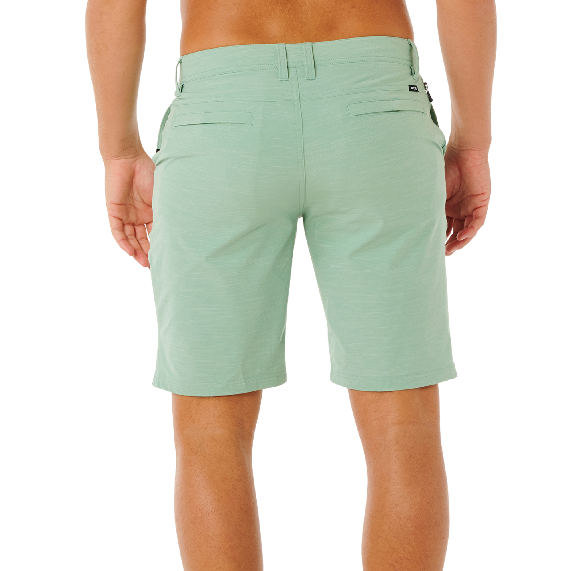 Rip Curl Men's Jackson 20in Boardwalk Shorts (Aloe)