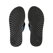Load image into Gallery viewer, Rip Curl Men's Chiba Open Toe Flip Flops (Stone)

