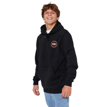 Load image into Gallery viewer, Rip Curl Men&#39;s Staple Hoody (Black)
