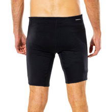 Load image into Gallery viewer, Rip Curl Men&#39;s Thermopro Shorts (Black)
