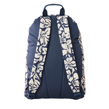 Load image into Gallery viewer, Rip Curl Double Dome Backpack + Matching Scrunchie (24L)(Navy)

