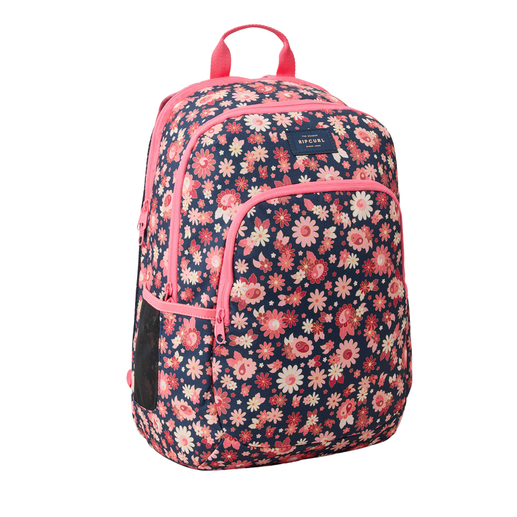 Rip Curl Ozone Backpack (30L)(Navy/Pink)