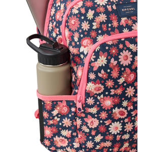 Rip Curl Ozone Backpack (30L)(Navy/Pink)