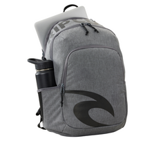 Load image into Gallery viewer, Rip Curl Ozone Backpack (30L)(Grey Marble)
