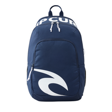 Load image into Gallery viewer, Rip Curl Ozone Backpack (30L)(Navy)
