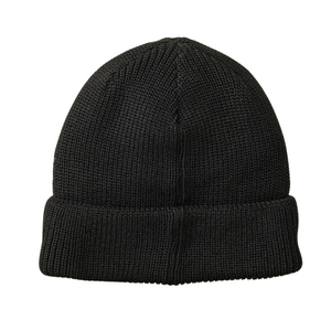 Rip Curl Unisex Classic Surf Reg Beanie Hat (Black)