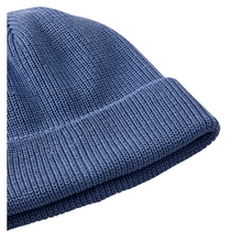 Load image into Gallery viewer, Rip Curl Unisex Classic Surf Reg Beanie Hat (Ocean)
