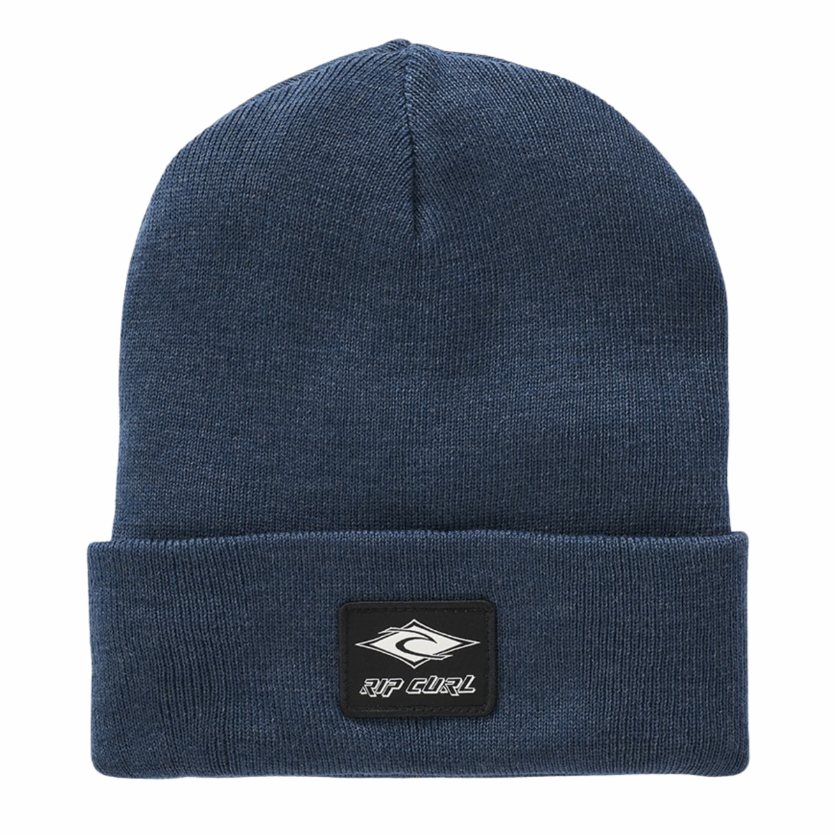 Rip Curl Unisex Classic Surf Tall Beanie Hat (Blue Green)
