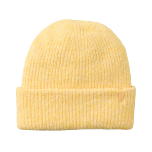 Rip Curl Unisex Classic Surf Tall Beanie Hat (Yellow)