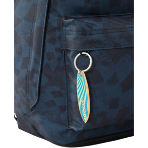 Rip Curl Double Dome Raw Energy Backpack (24L)(Navy)