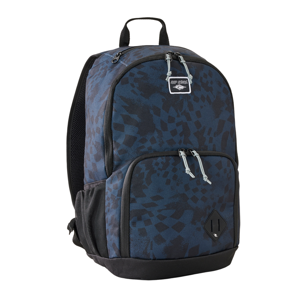 Rip Curl Evo Raw Energy Backpack (24L)(Navy)