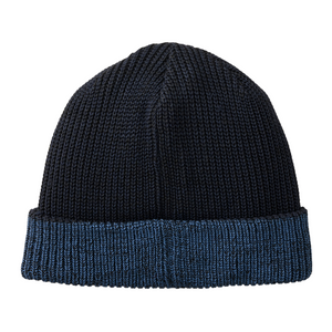 Rip Curl Unisex Icons Reg Beanie Hat (Black/Navy)