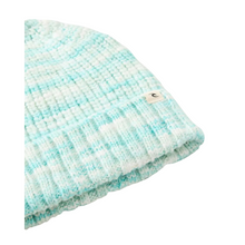 Load image into Gallery viewer, Rip Curl Unisex Keep Sakes Reg Beanie Hat (Ice Blue)
