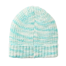 Load image into Gallery viewer, Rip Curl Unisex Keep Sakes Reg Beanie Hat (Ice Blue)
