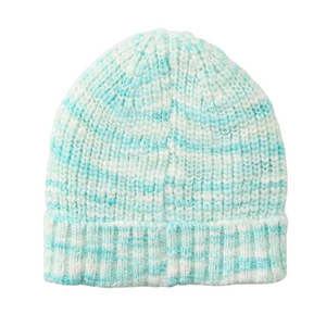 Rip Curl Unisex Keep Sakes Reg Beanie Hat (Ice Blue)