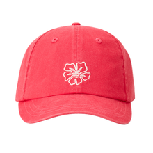 Load image into Gallery viewer, Rip Curl Unisex Mixed 6 Panel Cap (Deep Red)
