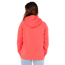 Load image into Gallery viewer, Rip Curl Women&#39;s Galicia Full Zip Hooded Fleece (Watermelon)

